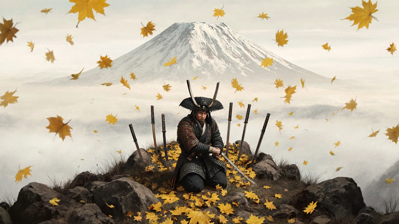 Ghost of Yōtei Review: Darker Revenge in Hokkaido