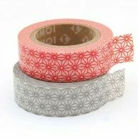 pipii washi tape