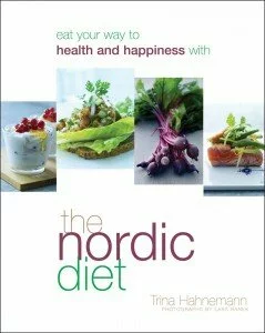 The Nordic Diet_9781844007967