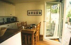 Pippin cottage sliding doors (2012)