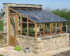 classic-leanto-greenhouse