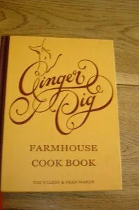 Ginger Pig Book