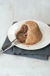 Steak and Kidney Pie