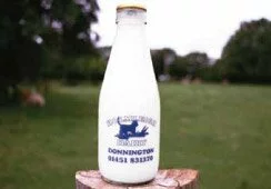 holmleigh milk