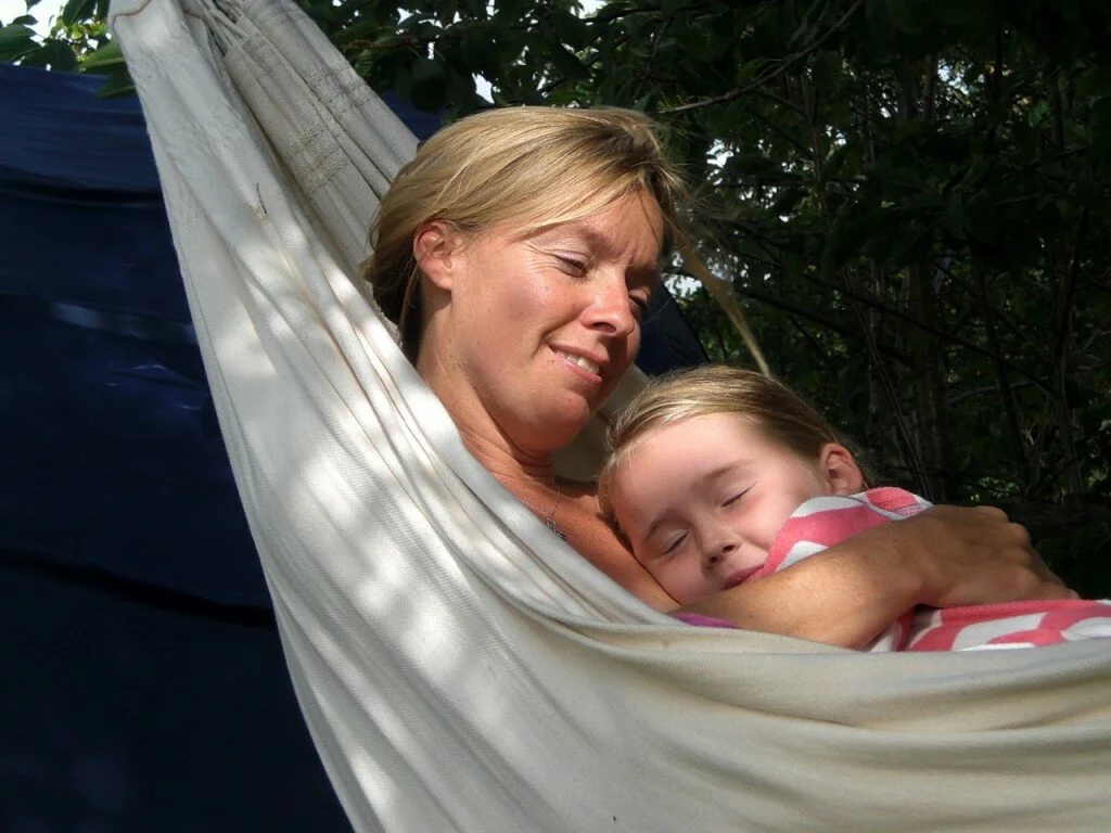 hammock